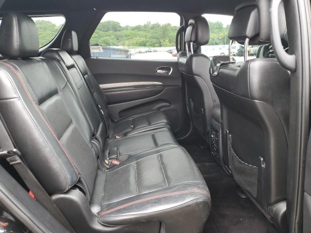 Photo 11 from auction – 2017 DODGE DURANGO R/ with VIN 1C4SDHCT8HC720979