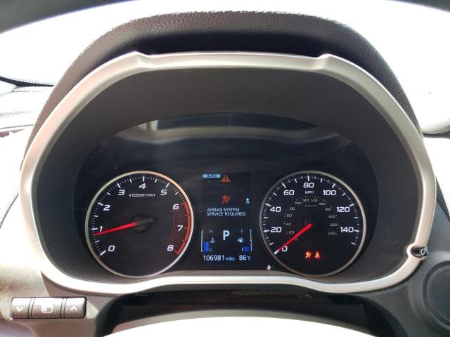 Photo 9 from auction – 2019 MITSUBISHI ECLIPSE CR with VIN JA4AT3AA8KZ034782