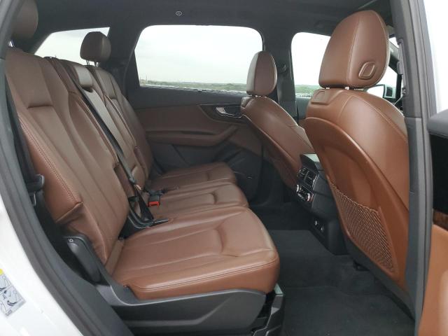 Photo 11 from auction – 2019 AUDI Q7 PRESTIG with VIN WA1VAAF76KD026816