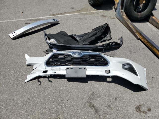 Photo 13 from auction – 2020 TOYOTA HIGHLANDER with VIN 5TDYZRAH9LS029869