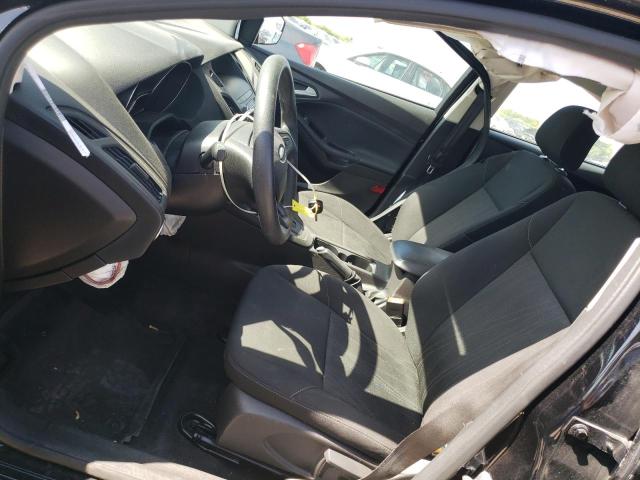 Photo 7 from auction – 2018 FORD FOCUS SE with VIN 1FADP3FEXJL220320