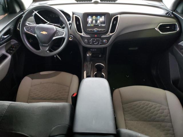 Photo 8 from auction – 2019 CHEVROLET EQUINOX LS with VIN 2GNAXHEV9K6135966