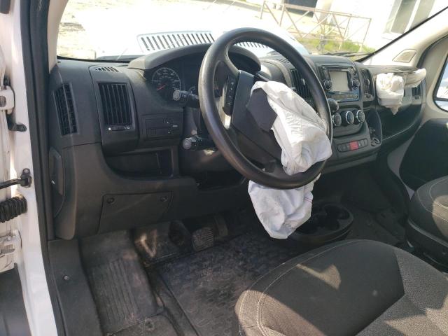 Photo 8 from auction – 2015 RAM PROMASTER with VIN 3C6TRVDG7FE516032
