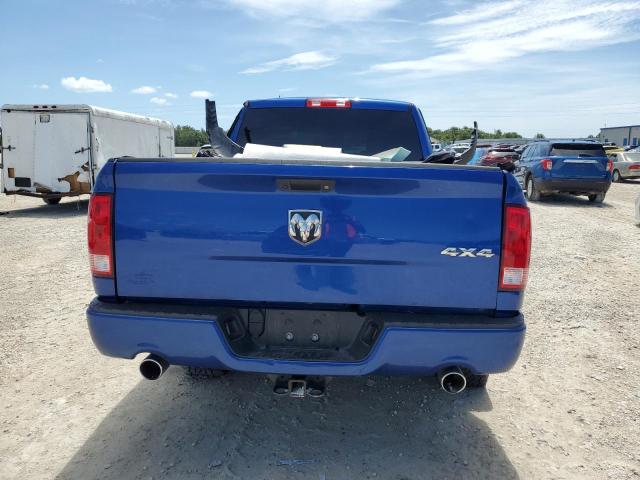 Photo 6 from auction – 2018 RAM 1500 ST with VIN 1C6RR7FT5JS351507