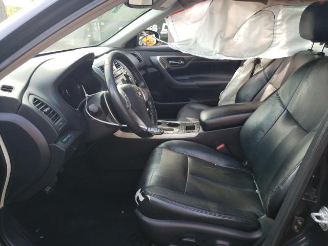 Photo 7 from auction – 2013 NISSAN ALTIMA 3.5 with VIN 1N4BL3AP2DC141224
