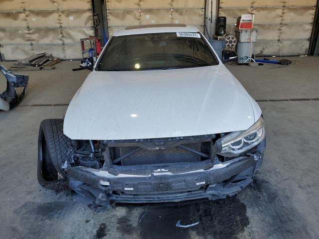 Photo 5 from auction – 2014 BMW 428 I with VIN WBA3N3C55EF712299