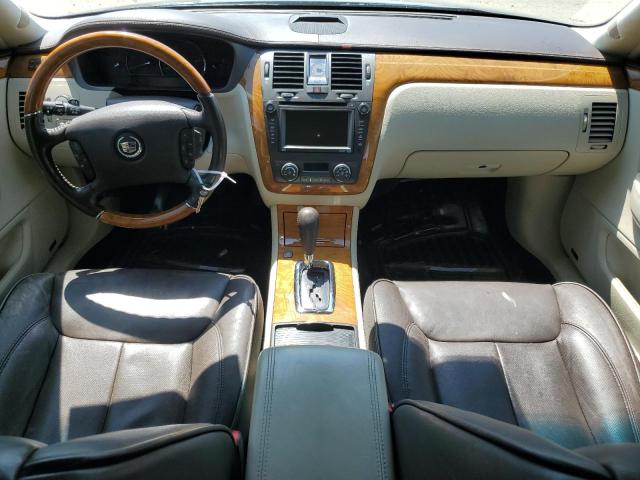 Photo 8 from auction – 2009 CADILLAC DTS with VIN 1G6KD57Y69U100912
