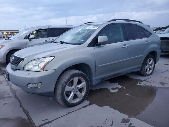 LEXUS RX 330 2005 con VIN 2T2HA31U05C048383 - Foto de la subasta