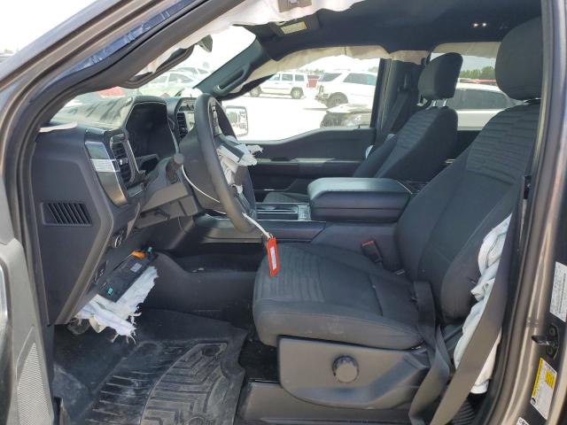 Photo 7 from auction – 2021 FORD F150 SUPER with VIN 1FTEW1CP3MFB61738