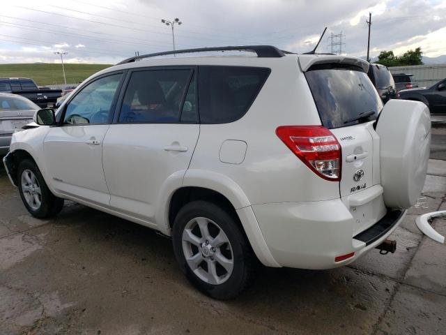 Foto 2 de la subasta – 2012 TOYOTA RAV4 LIMIT con VIN 2T3DK4DV0CW086144
