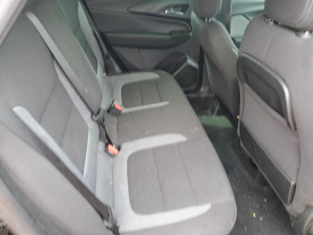 Photo 10 from auction – 2021 CHEVROLET TRAILBLAZE with VIN KL79MMS25MB180164