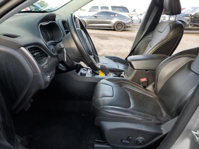 Photo 7 from auction – 2020 JEEP CHEROKEE L with VIN 1C4PJMDX4LD626755