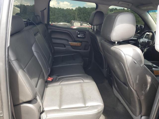Photo 10 from auction – 2014 GMC SIERRA K15 with VIN 3GTU2VEC7EG299307