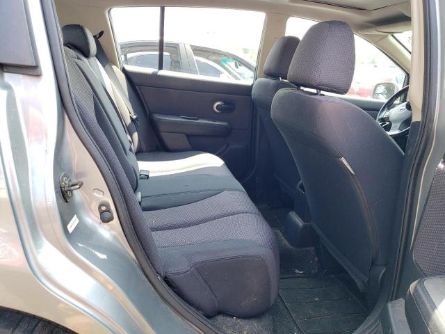 Photo 10 from auction – 2007 NISSAN VERSA S with VIN 3N1BC13E17L399174