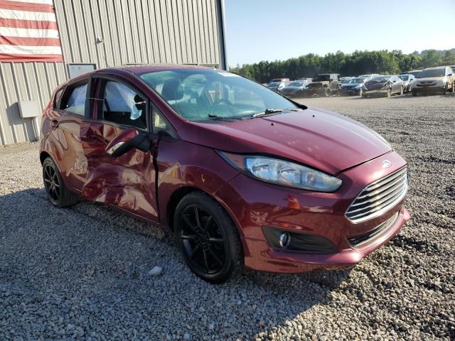 Photo 4 from auction – 2014 FORD FIESTA SE with VIN 3FADP4EJ8EM243538