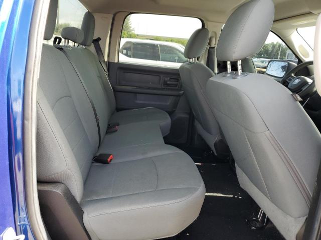 Photo 10 from auction – 2016 RAM 1500 ST with VIN 3C6RR6KT8GG326021