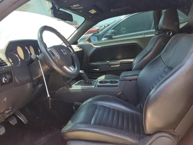Photo 7 from auction – 2011 DODGE CHALLENGER with VIN 2B3CJ5DT6BH566109