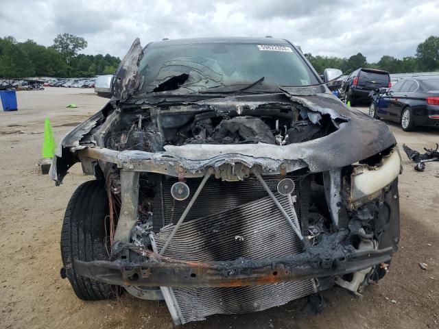 Photo 5 from auction – 2013 JEEP GRAND CHER with VIN 1C4RJEBG2DC587947