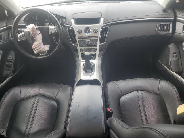 Photo 8 from auction – 2013 CADILLAC CTS PERFOR with VIN 1G6DK5E34D0178126