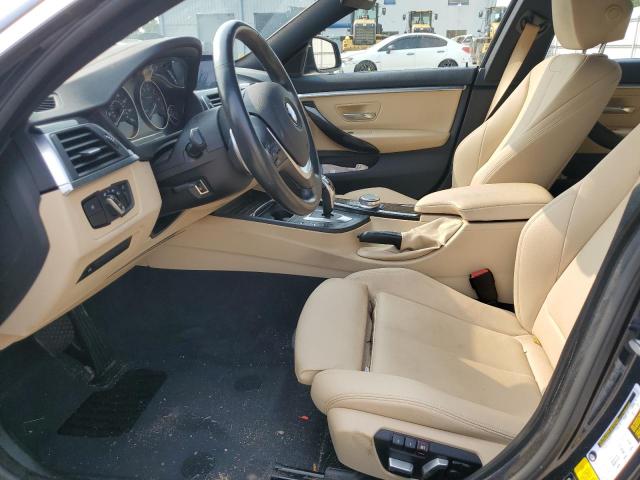 Photo 7 from auction – 2019 BMW 430XI GRAN with VIN WBA4J3C50KBL09298