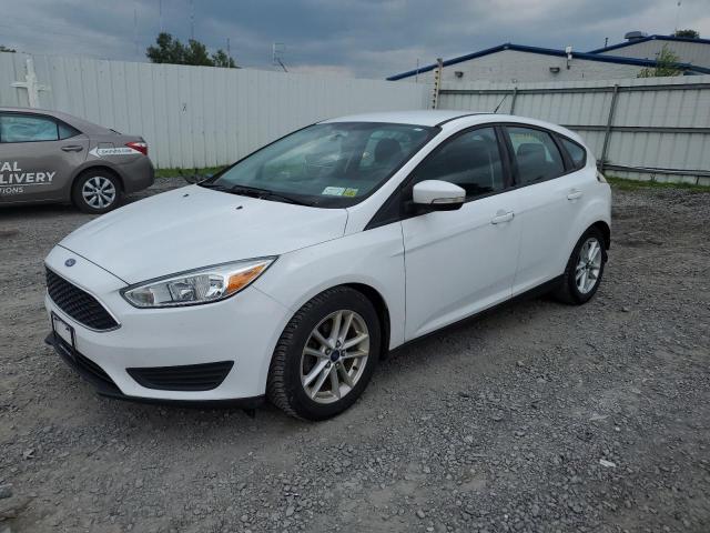 FORD FOCUS SE 2015 with VIN 1FADP3K23FL202373 - Photo from auction