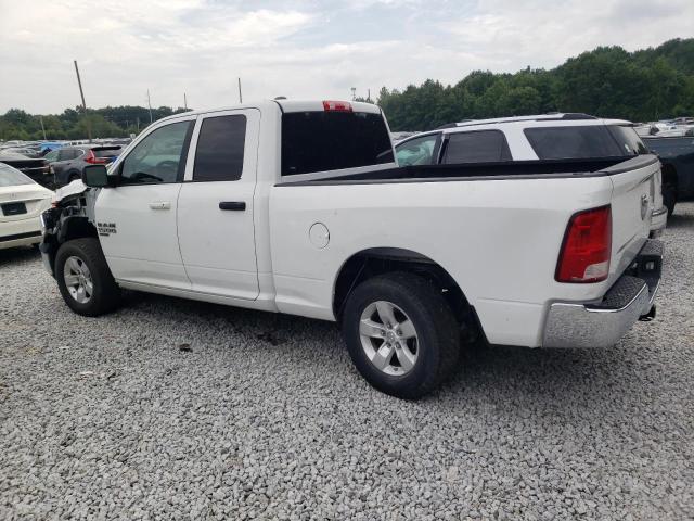 Photo 2 from auction – 2015 RAM 1500 ST with VIN 1C6RR7FMXFS539455