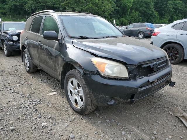 Photo 4 from auction – 2008 TOYOTA RAV4 with VIN JTMBD33V986056405