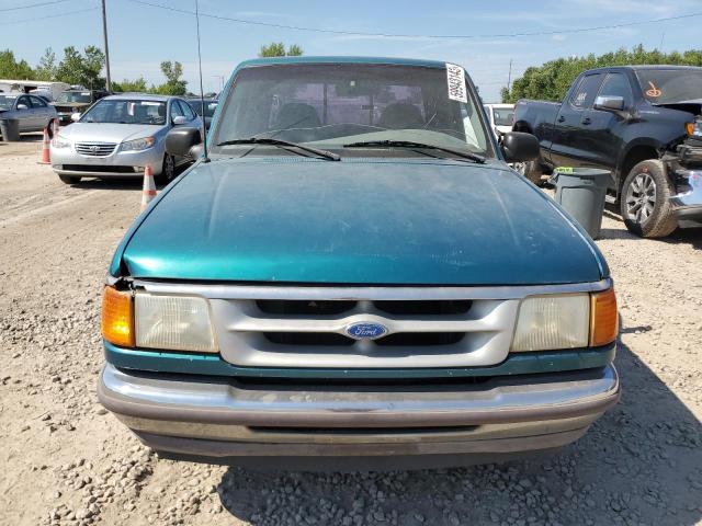 Photo 5 from auction – 1995 FORD RANGER SUP with VIN 1FTCR14X0SPA68552