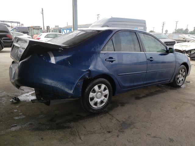 Photo 3 from auction – 2004 TOYOTA CAMRY LE with VIN 4T1BE32K44U334620
