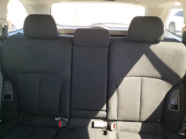 Photo 10 from auction – 2013 SUBARU OUTBACK with VIN 4S4BRBBC2D3250700