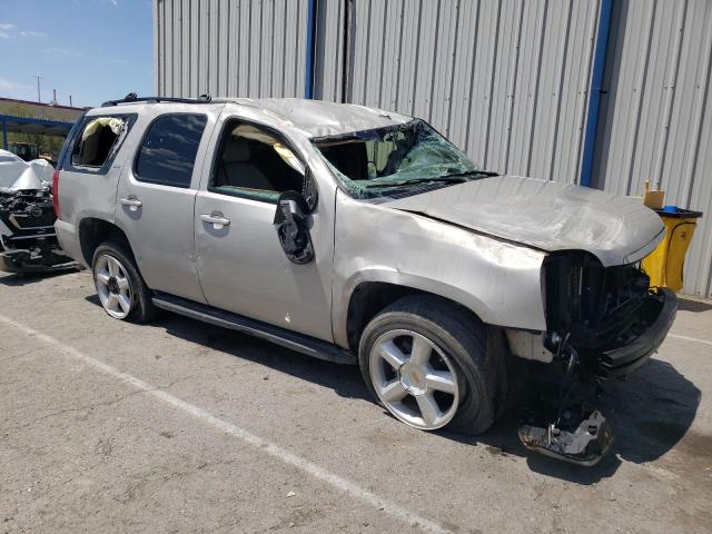 Photo 4 from auction – 2007 GMC YUKON with VIN 1GKFK13027R365294