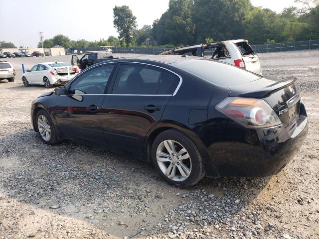 Photo 2 from auction – 2010 NISSAN ALTIMA SR with VIN 1N4BL2AP0AN493017