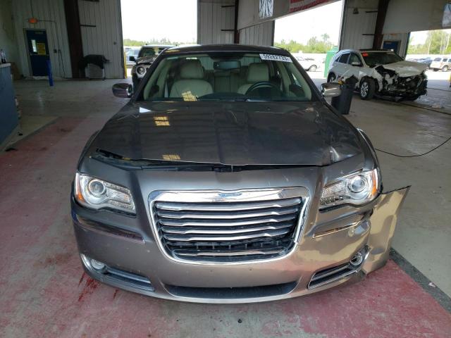 Photo 5 from auction – 2011 CHRYSLER 300 LIMITE with VIN 2C3CA5CG4BH539059
