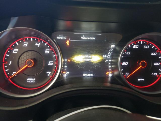 Снимка 9 от търг – 2015 DODGE CHARGER SE с VIN 2C3CDXBG9FH874103