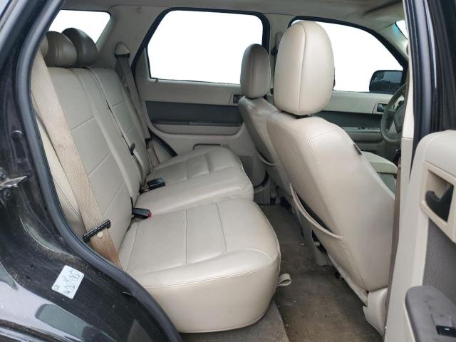 Photo 11 from auction – 2011 FORD ESCAPE XLT with VIN 1FMCU0DG9BKB43833