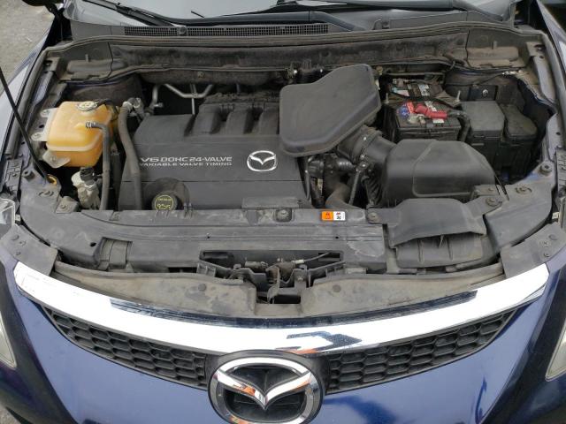 Photo 12 from auction – 2008 MAZDA CX-9 with VIN JM3TB38V180144183