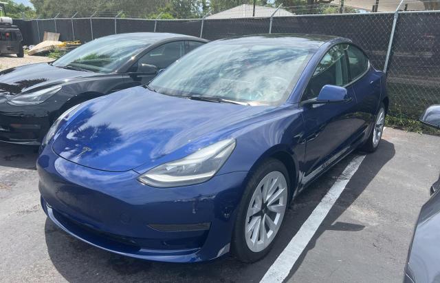 Photo 2 from auction – 2023 TESLA MODEL 3 with VIN 5YJ3E1EA1PF451469