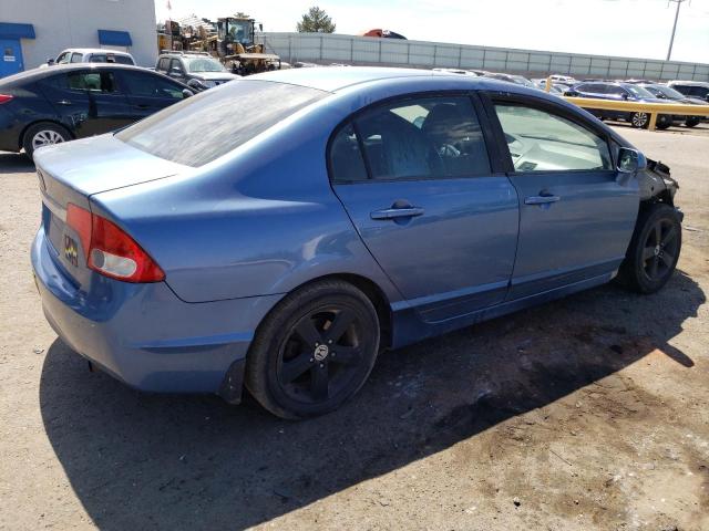 Photo 3 from auction – 2010 HONDA CIVIC with VIN 2HGFA1F87AH515831