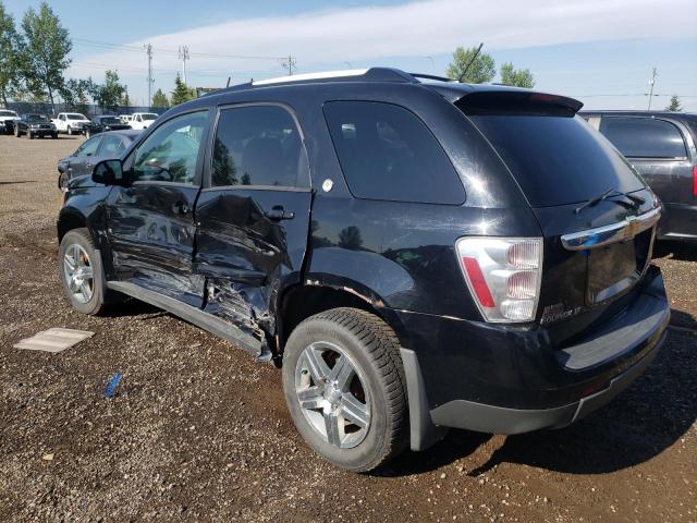 Photo 2 from auction – 2009 CHEVROLET EQUINOX LT with VIN 2CNDL33F996247267