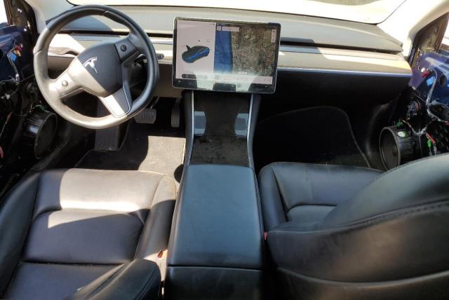 Photo 8 from auction – 2018 TESLA MODEL 3 with VIN 5YJ3E1EAXJF014688