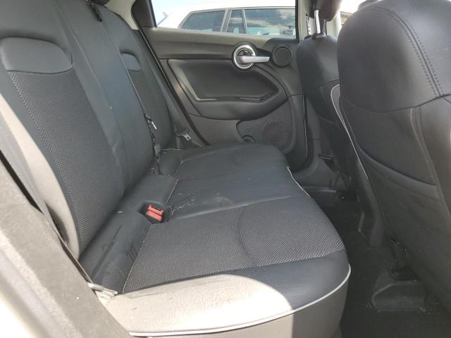 Photo 11 from auction – 2017 FIAT 500X TREKK with VIN ZFBCFYCB2HP517121