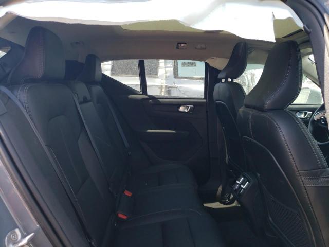 Photo 11 from auction – 2023 VOLVO XC40 PLUS with VIN YV4L12UN7P2040745