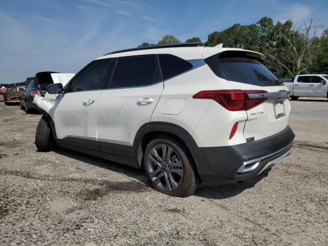 Photo 2 from auction – 2023 KIA SELTOS S with VIN KNDEU2AA1P7460895