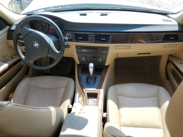 Photo 8 from auction – 2011 BMW 328 XI with VIN WBAUU3C51BA542622