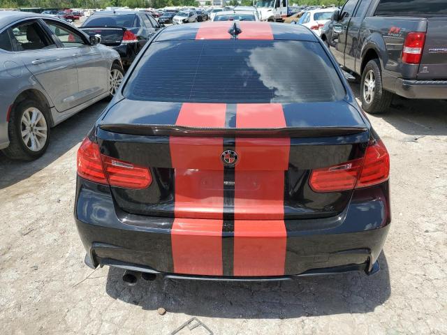 Photo 6 from auction – 2013 BMW 328 I with VIN WBA3A5C5XDF358544