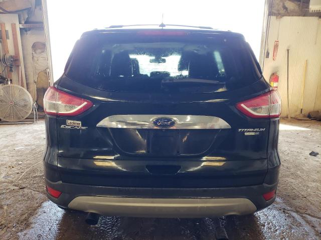 Photo 6 from auction – 2014 FORD ESCAPE TIT with VIN 1FMCU9J93EUD41195