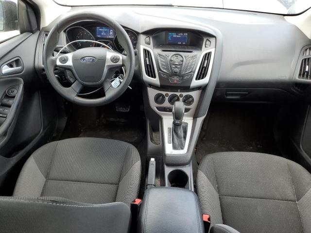 Photo 8 from auction – 2014 FORD FOCUS SE with VIN 1FADP3F26EL125779