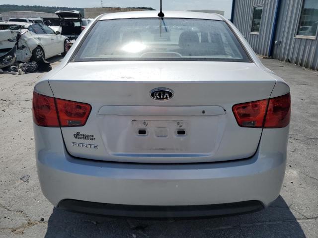 Photo 6 from auction – 2010 KIA FORTE LX with VIN KNAFT4A22A5105472