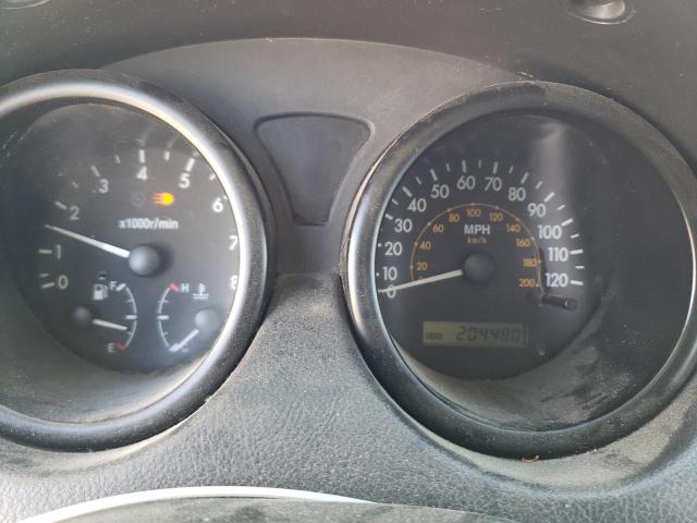 Снимка 9 от търг – 2006 CHEVROLET AVEO BASE с VIN KL1TD56656B649338