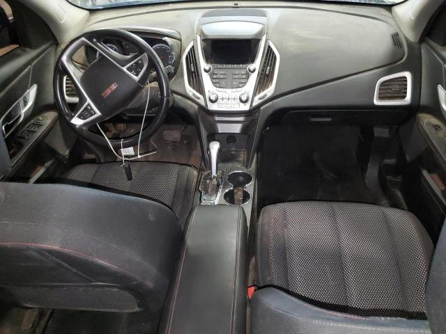 Photo 8 from auction – 2013 GMC TERRAIN SL with VIN 2GKALSEK2D6320763